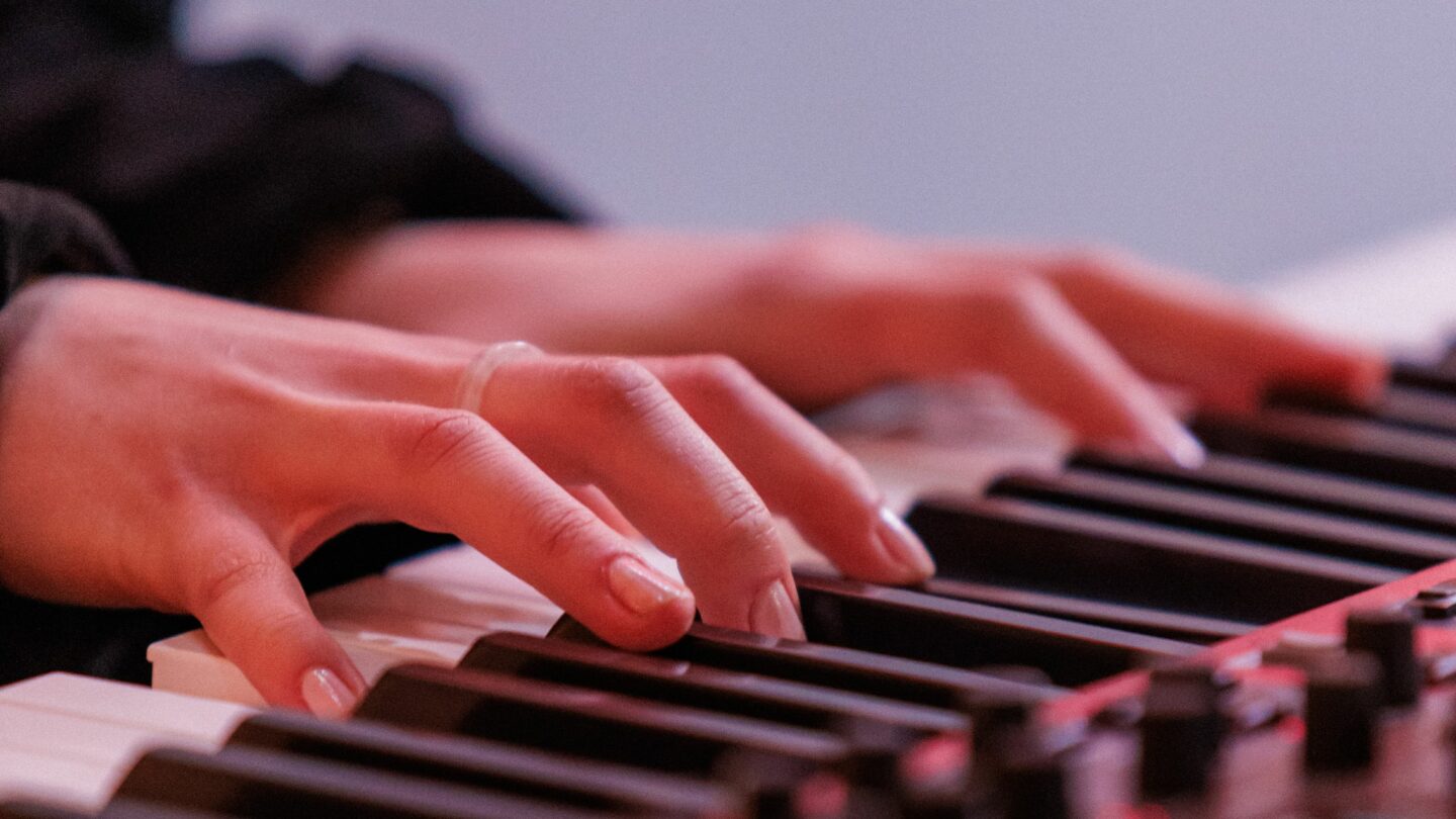 Stage de chant intensif pendant les vacances scolaires