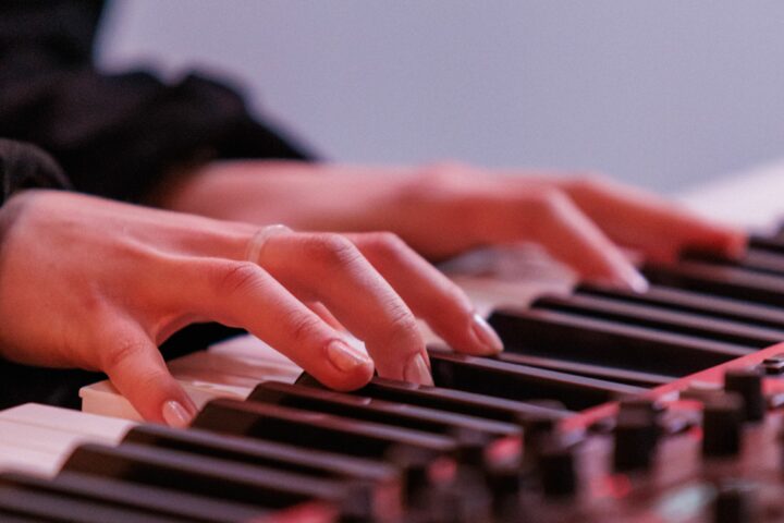 Stage de chant intensif pendant les vacances scolaires